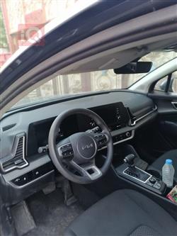 کیا سپۆرتاج